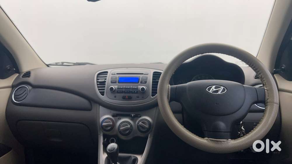 Hyundai I10 Magna 1.1l, 2012, Petrol