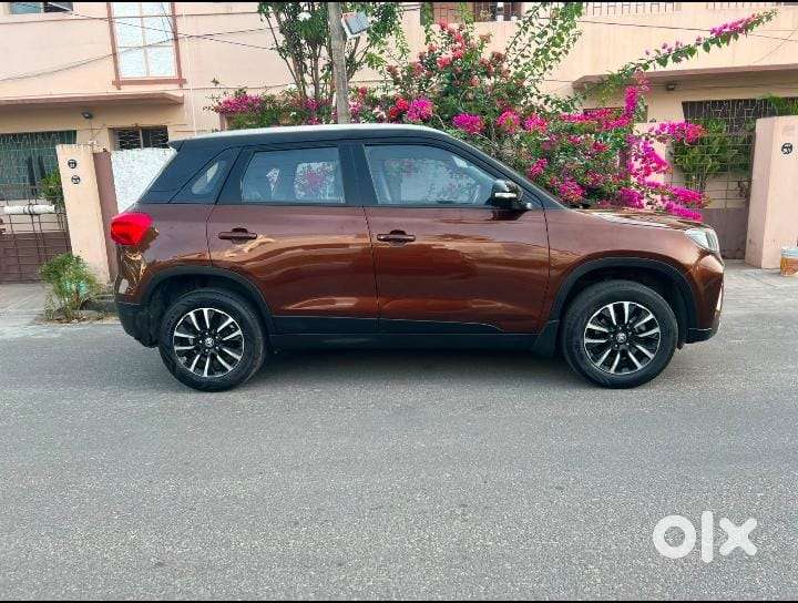 Toyota Urban Cruiser Cruiser Premium, 2022, Petrol