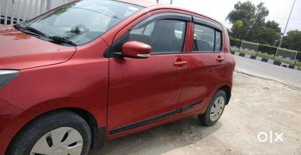 Maruti Suzuki Celerio 2017 Petrol Well Maintained