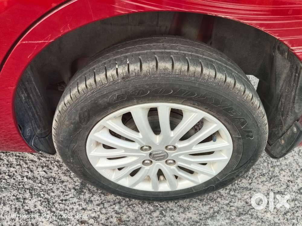 Maruti Suzuki Dzire 1.2 Zxi, 2022, Petrol