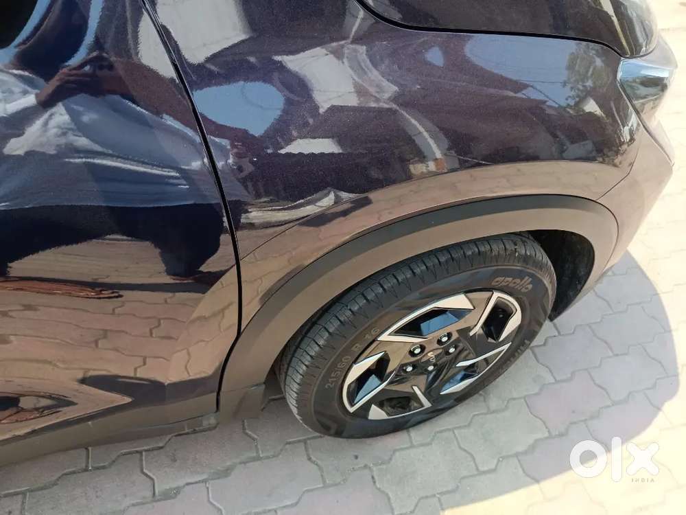 Kia Sonet 1.5 Htx 2025