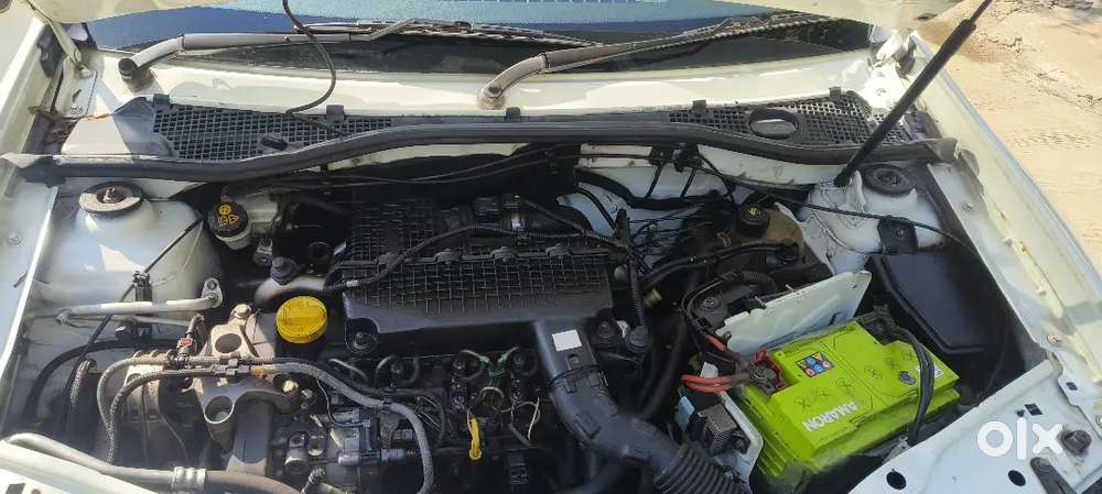 Renault Duster 2013 Diesel Well Maintained