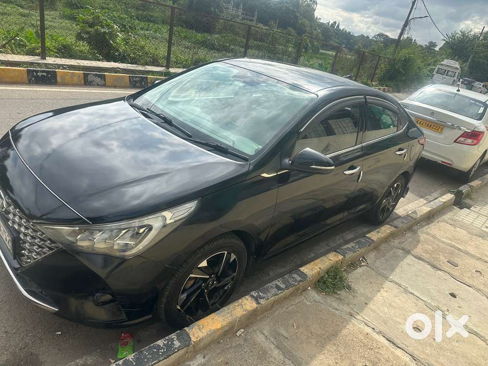 Hyundai Petrol Car 2020