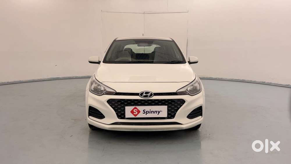 Hyundai Elite I20 Magna Executive 1.2, 2018, Petrol