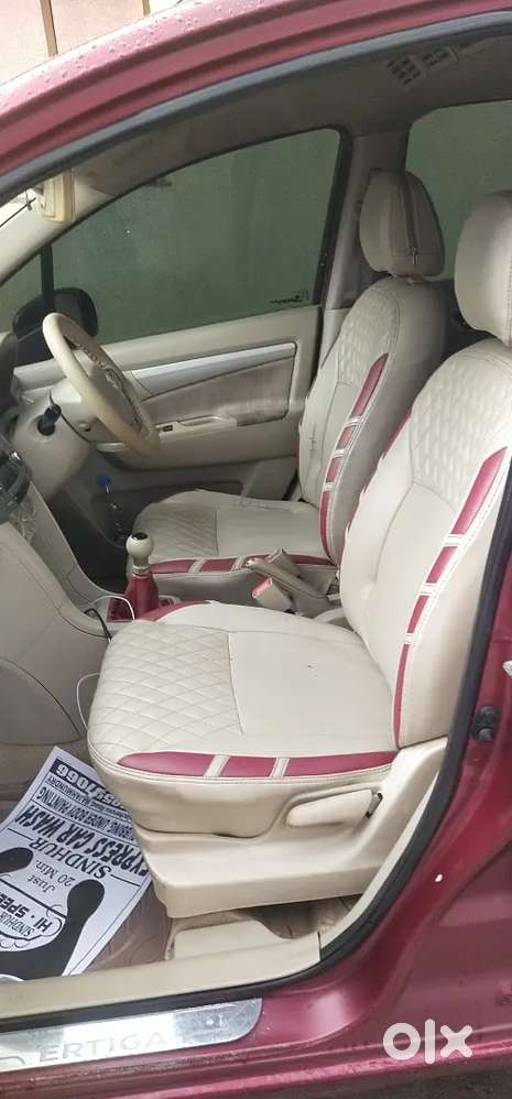 Maruti Suzuki Ertiga 2014
