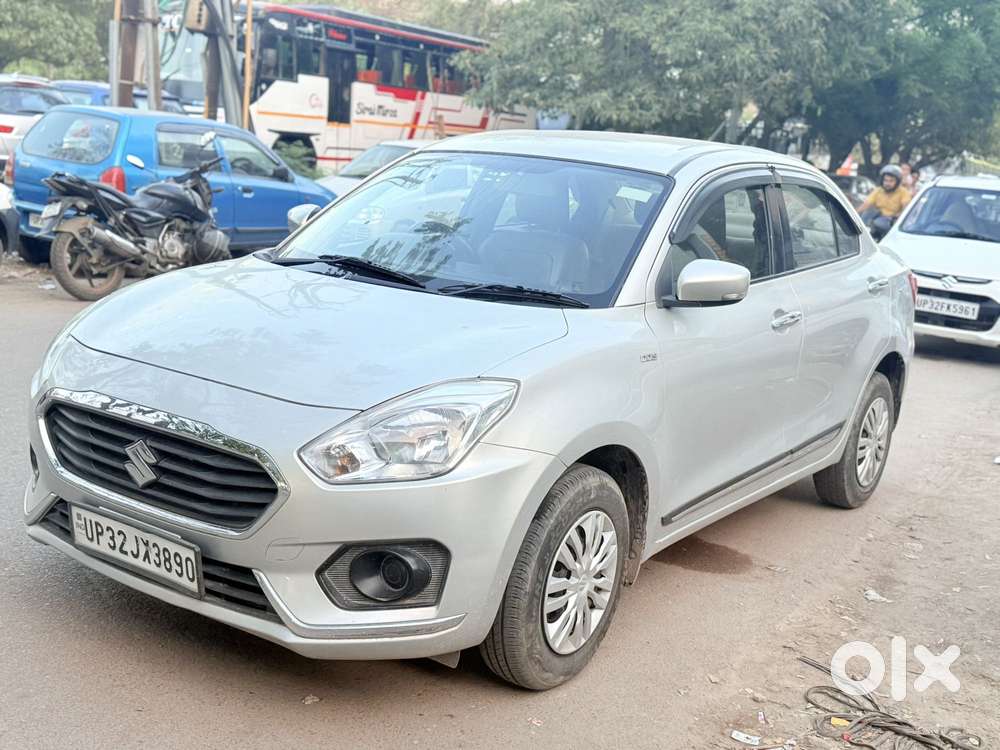 Maruti Suzuki Dzire 2017-2020 Vdi, 2018, Diesel
