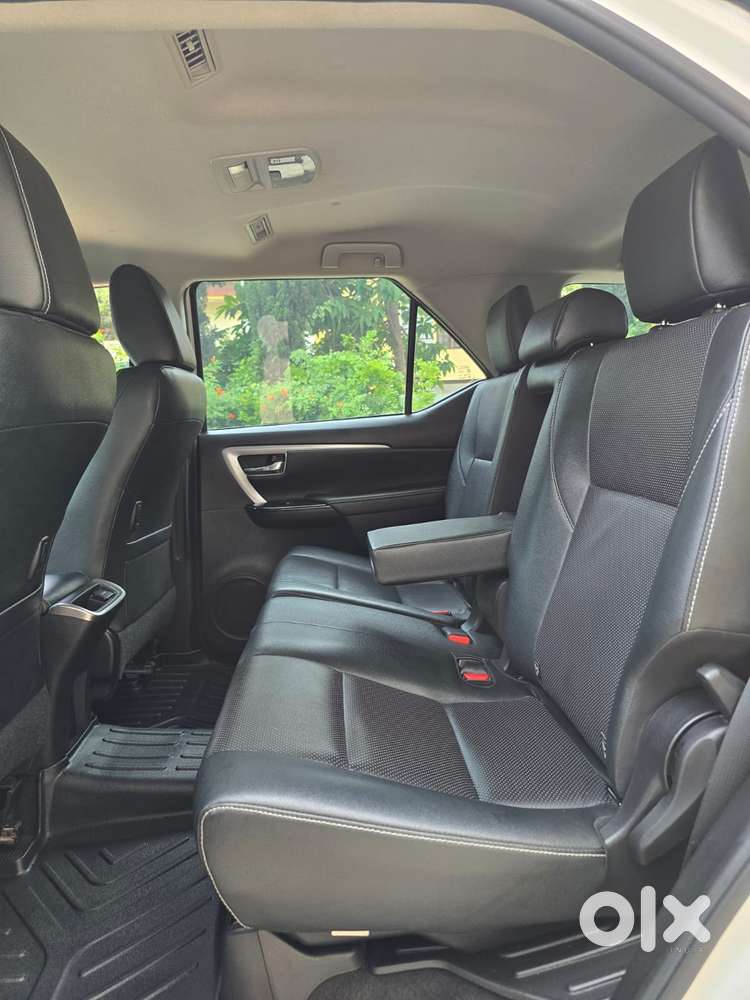 Toyota Fortuner 3.0 4x4 Automatic, 2023, Diesel