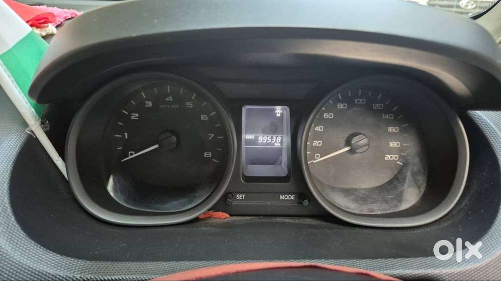 Tata Tiago 2016 Petrol Tiago 1.2