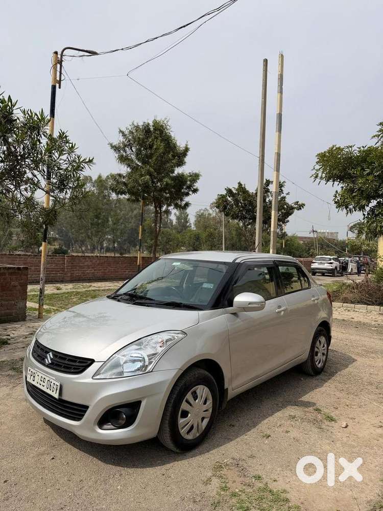 Maruti Suzuki Dzire 2014 Diesel Good Condition