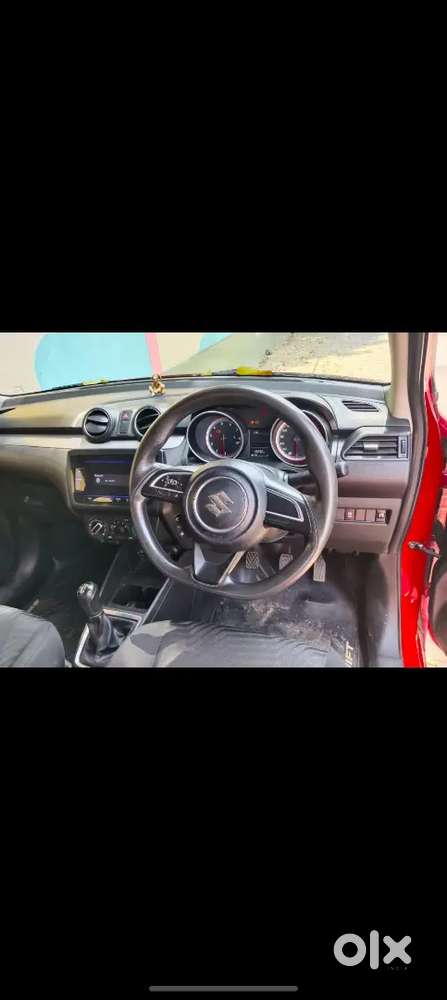 Maruti Suzuki Swift 2021 Petrol 49000 Km Driven
