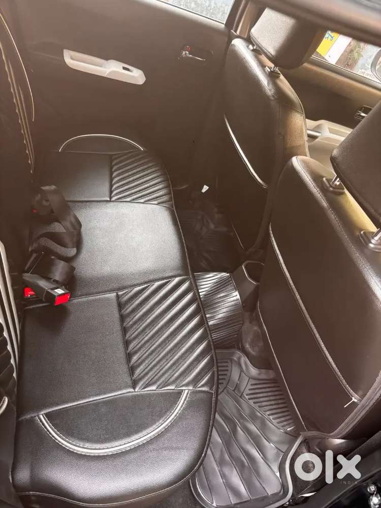 Maruti Suzuki Ignis 2024 Petrol 6400 Km Driven