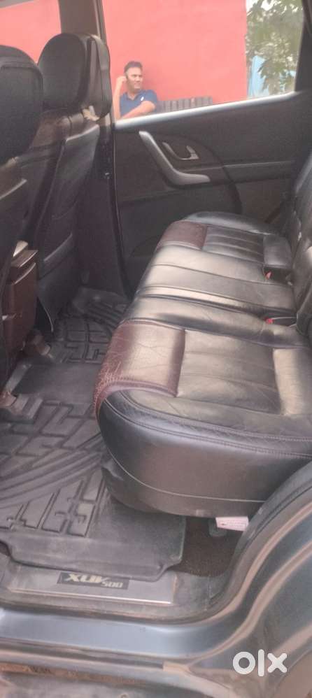 Mahindra Xuv500 2011-2015 W8 2wd, 2012, Diesel
