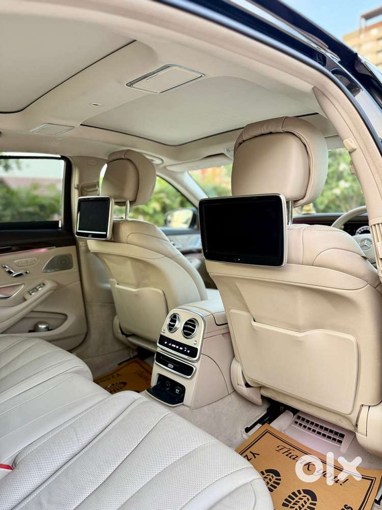 Mercedes-benz S-class S 350 D, 2014, Diesel