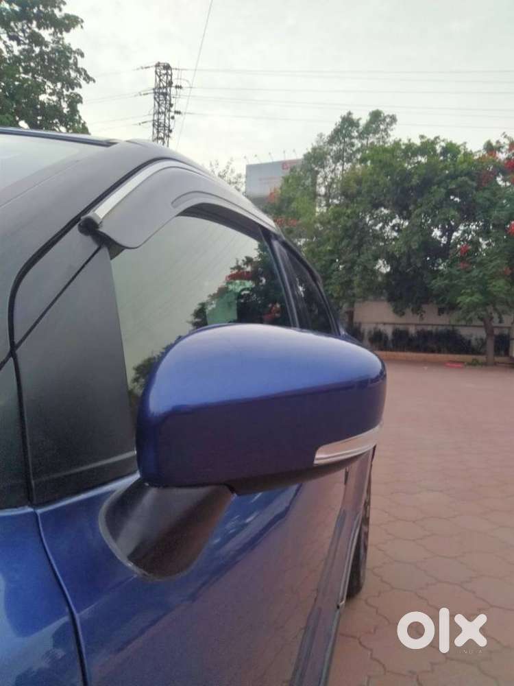 Maruti Suzuki Baleno Alpha, 2017, Petrol