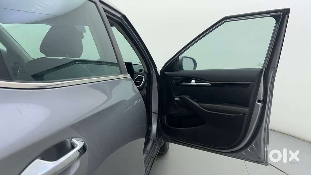 Kia Seltos Gtx Dct, 2021, Petrol