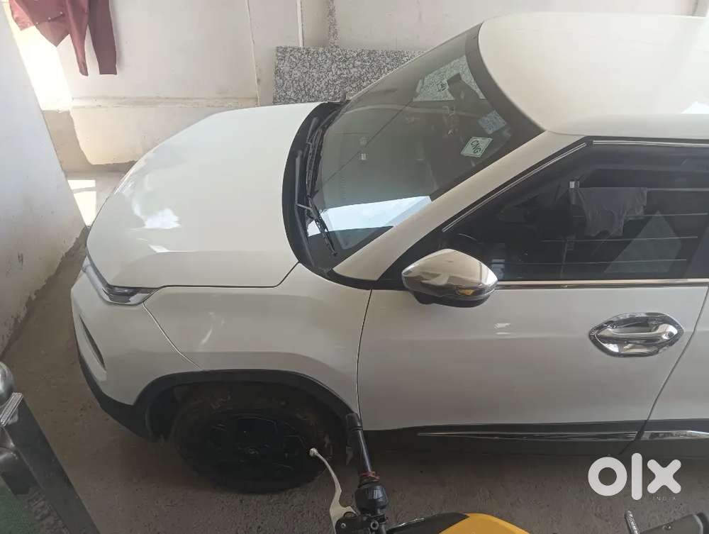Tata Punch Adventure 2024, Second Owner