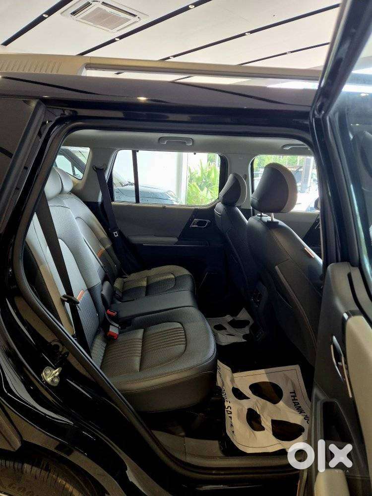 Kia Syros Htx Plus Opt Diesel At, 2025, Diesel