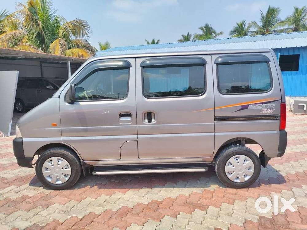 Maruti Suzuki Eeco, 2023, Petrol