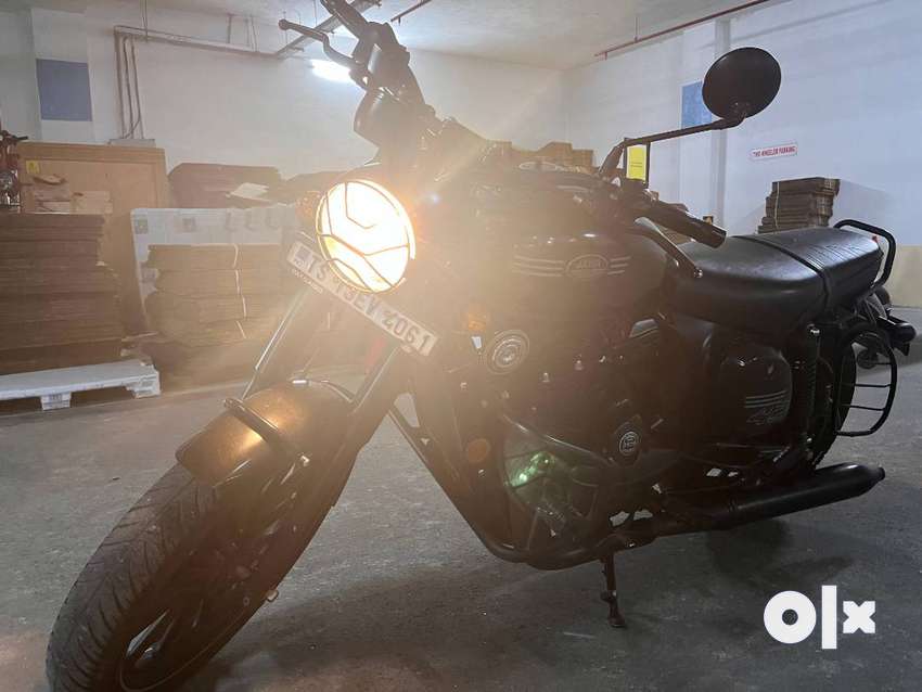 jawa bike in olx