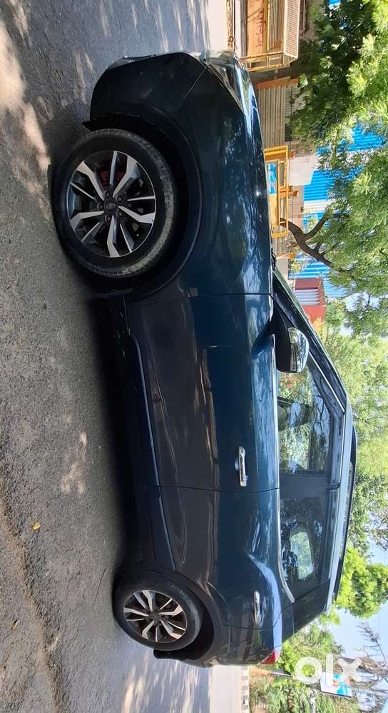 Mahindra Xuv300 W8 Option Diesel, 2022, Diesel