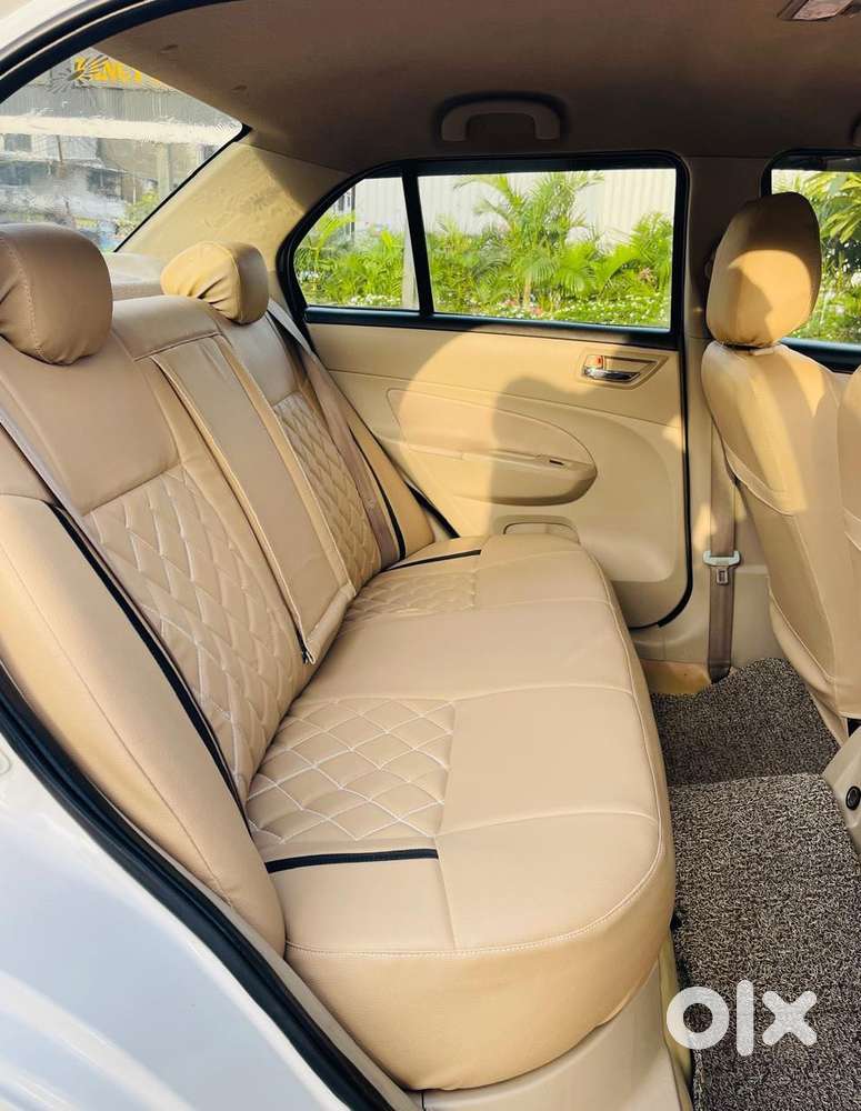 Maruti Suzuki Dzire 1.2 Vxi, 2016, Petrol
