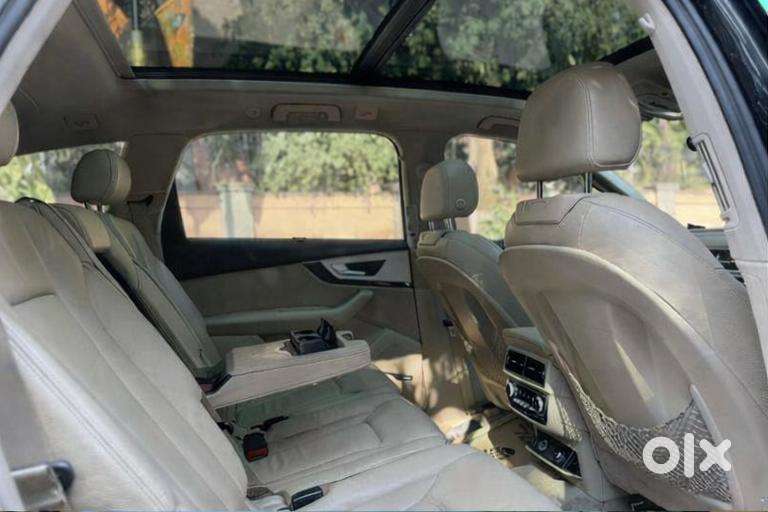 Audi Q7 3.0 Tdi Quattro Technology Pack, 2017, Diesel