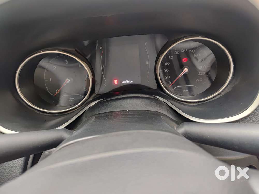 Jeep Compass 2.0 Limited, 2018, Diesel