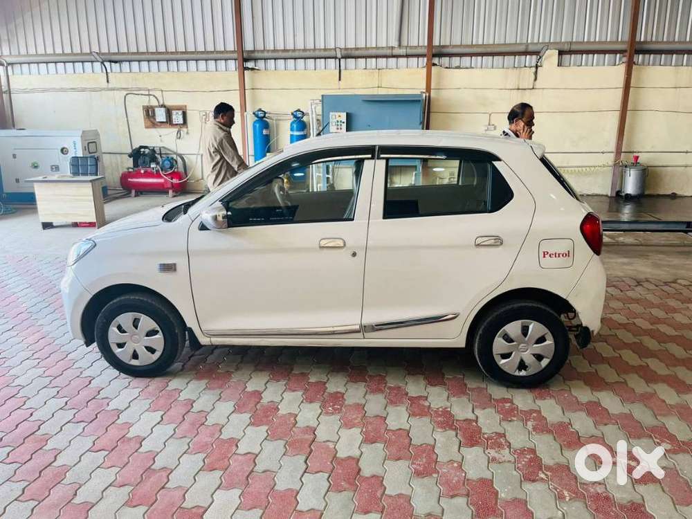 Maruti Suzuki Alto K10, 2023, Petrol