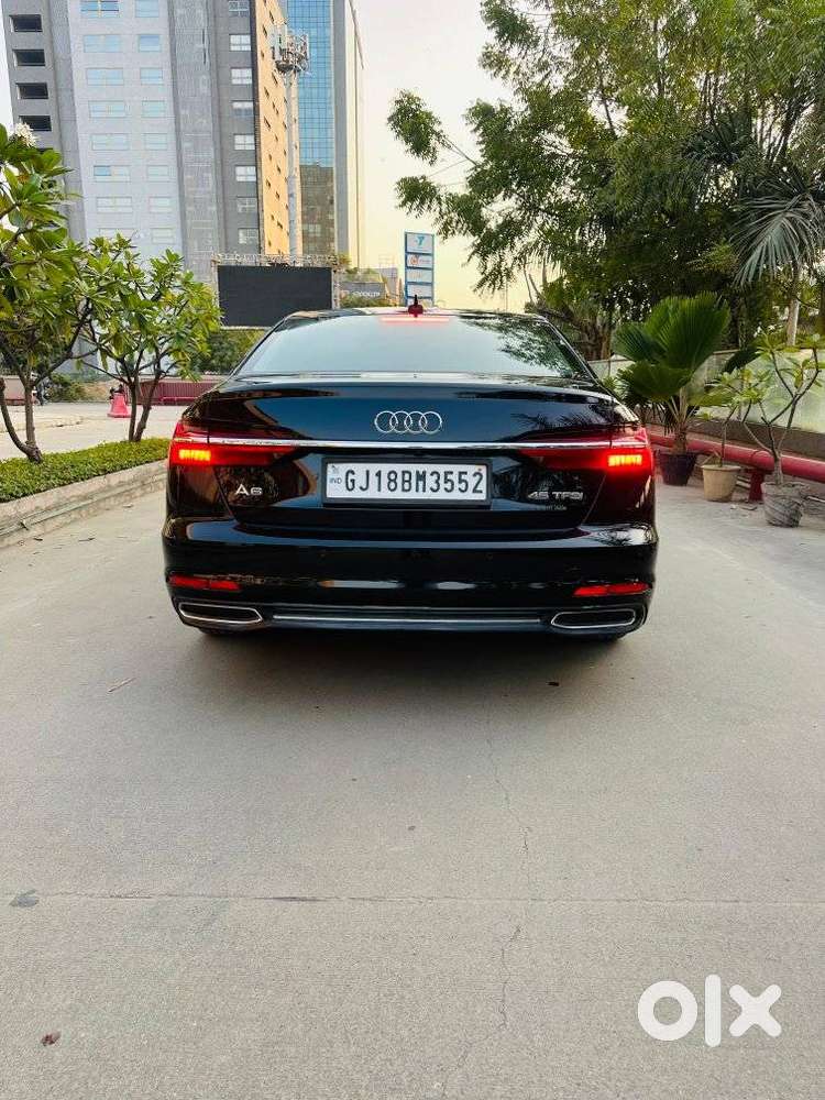 Audi A6 2.0 45 Tfsi Premium Plus, 2020, Petrol