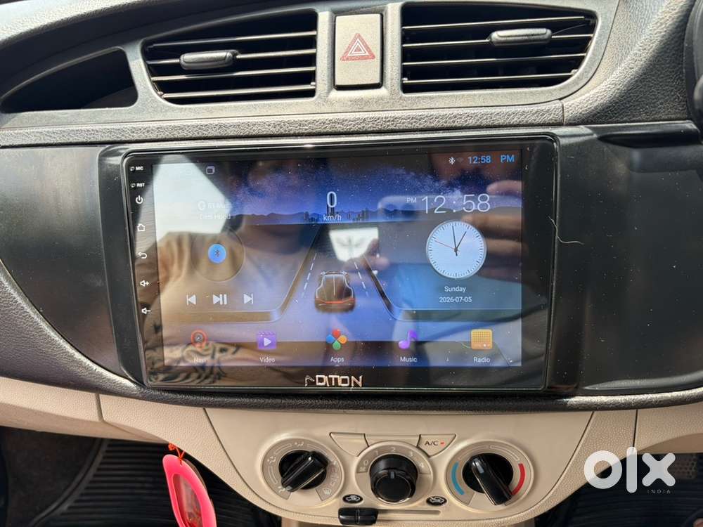 Maruti Suzuki Alto Lxi 2021
