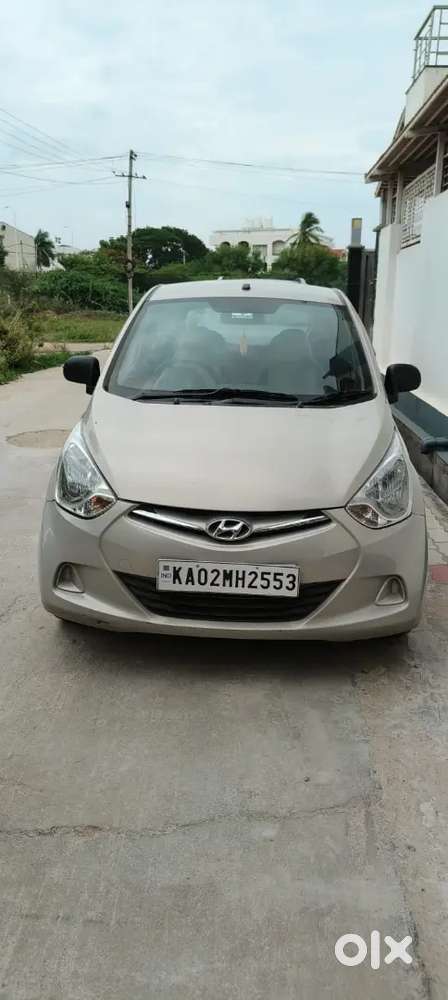 Hyundai Eon Era 2013