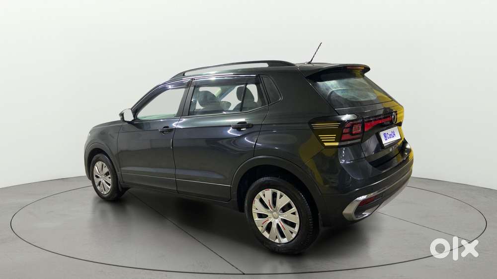 Volkswagen Taigun 1.0 Tsi Comfortline, 2023, Petrol