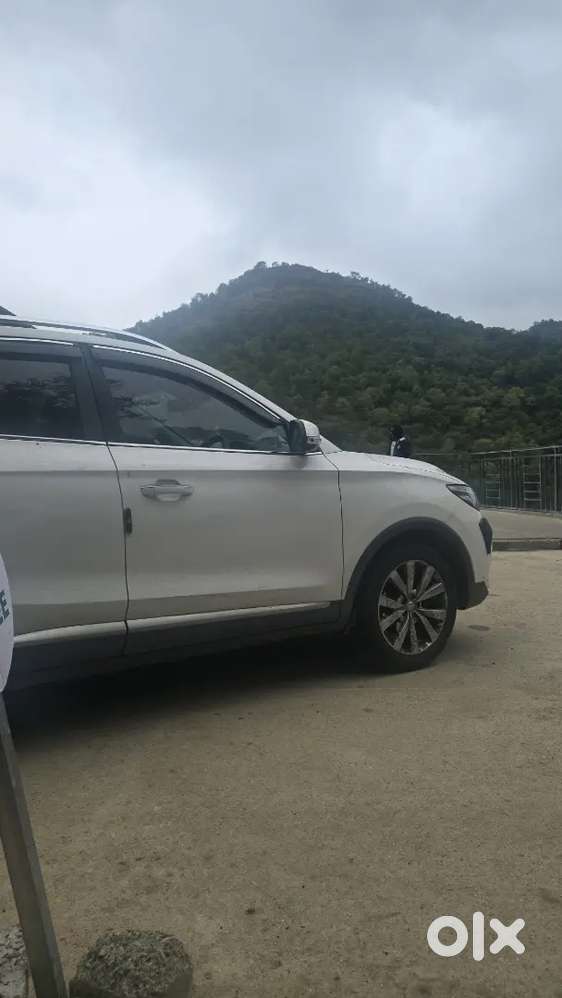 Mg Astor 1.5 Super 2022
