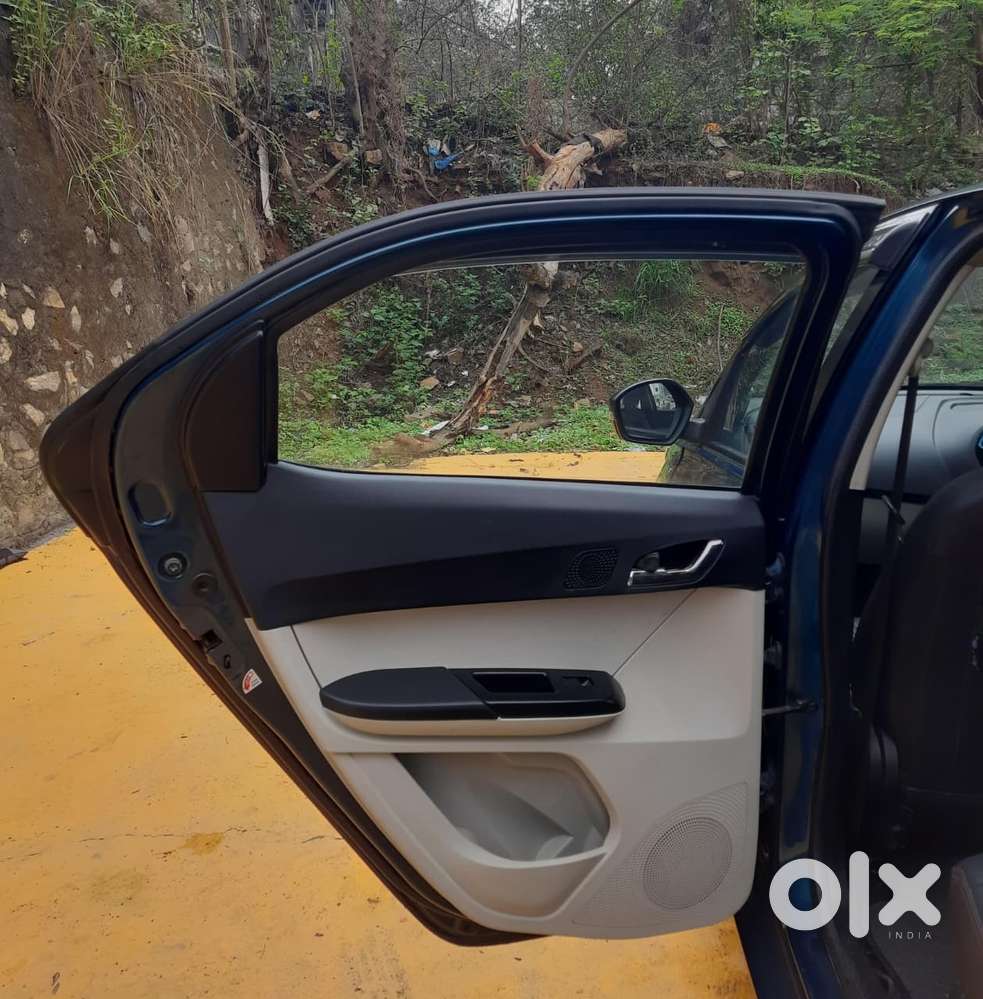 Tata Tiago Xza Plus, 2023, Electric