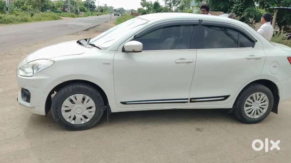 Maruti Suzuki Dzire 2019 Diesel Manual