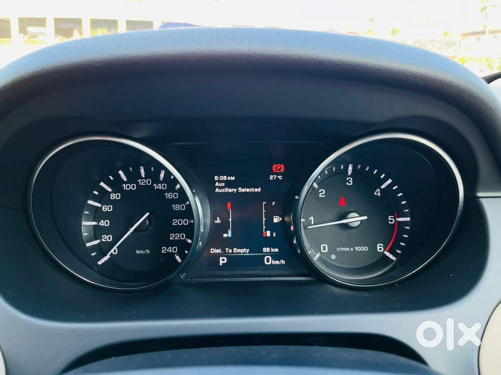 Land Rover Discovery Sport, 2015, Diesel