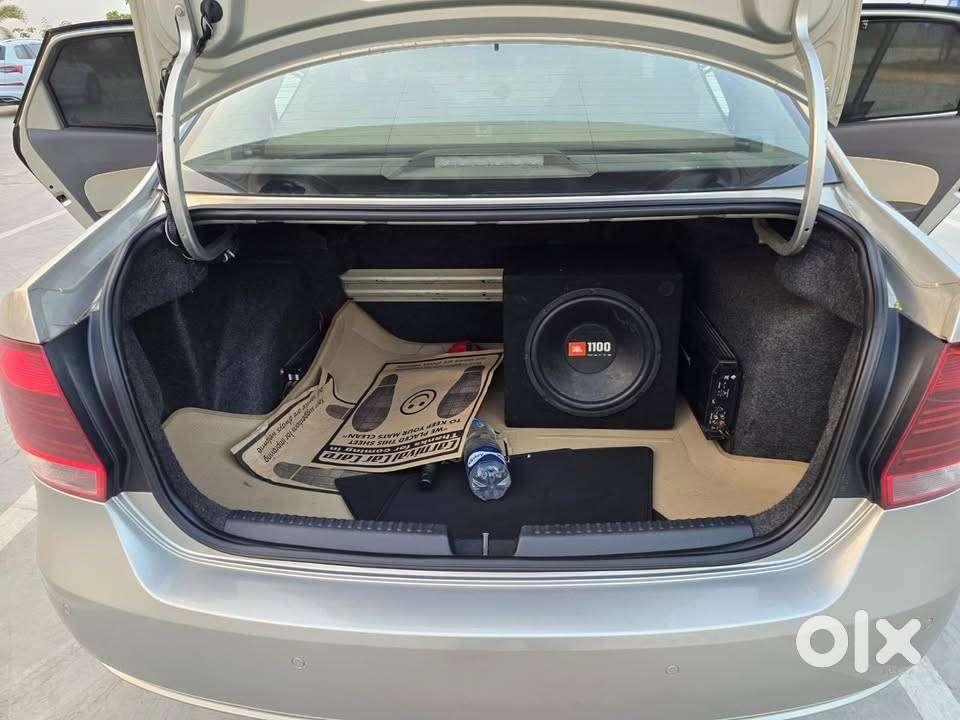 Stage 3 Vento 1.6 Tdi For Sale