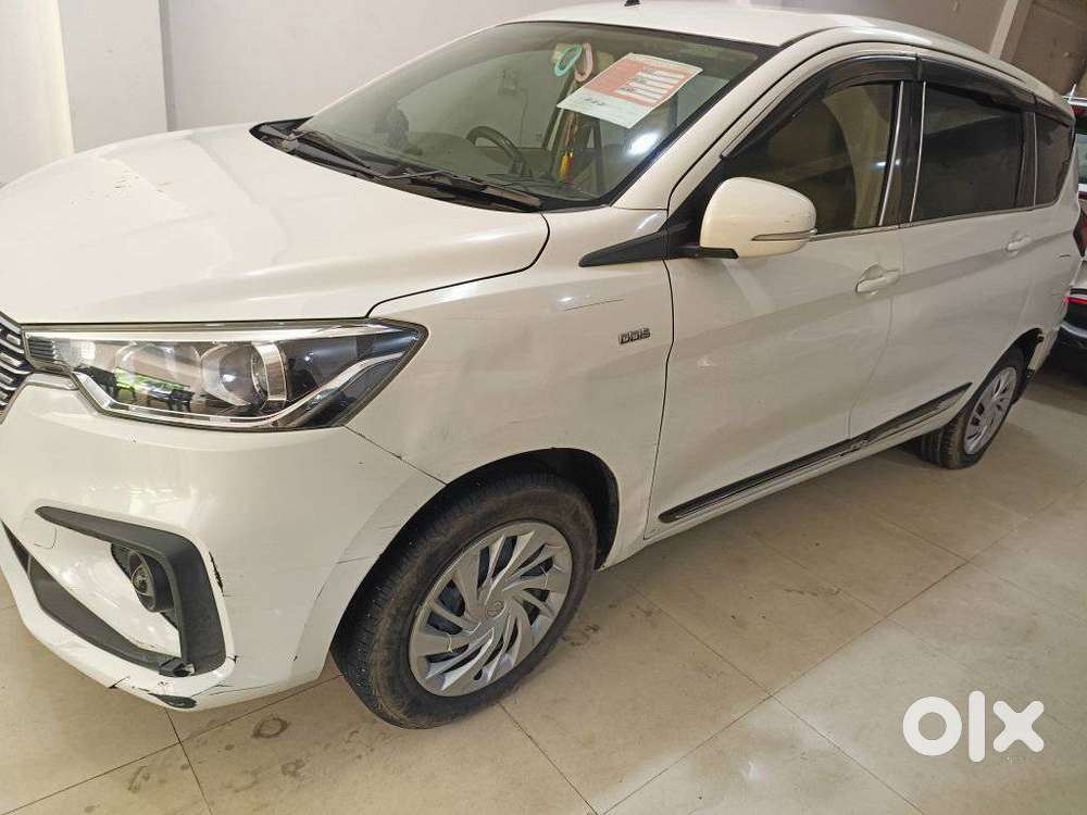 Maruti Suzuki Ertiga Vdi Shvs, 2019, Diesel