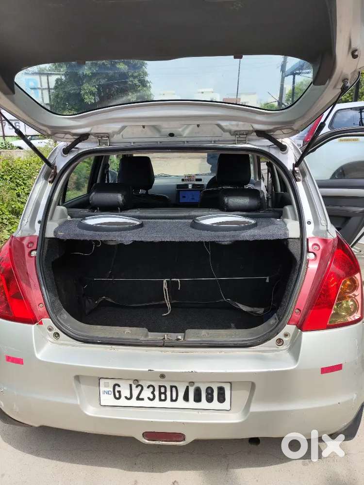 Maruti Swift 2008 Car
