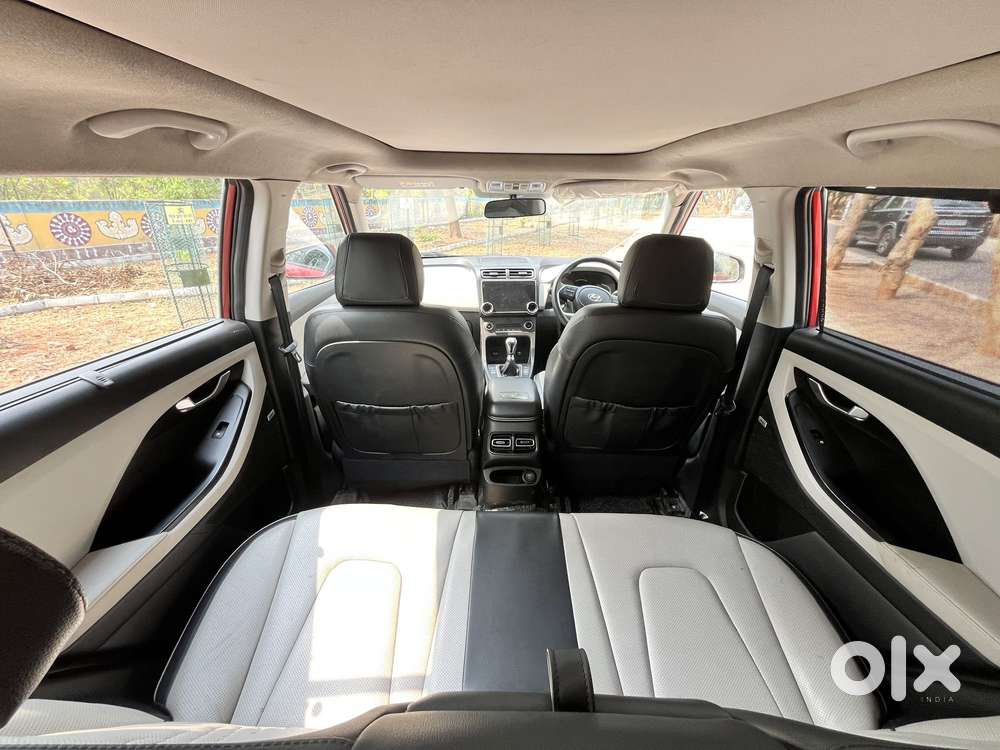 Hyundai Creta 1.5 Sx (o) Diesel, 2020, Diesel