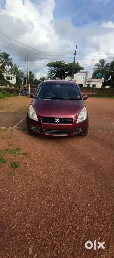 Maruti Suzuki Ritz