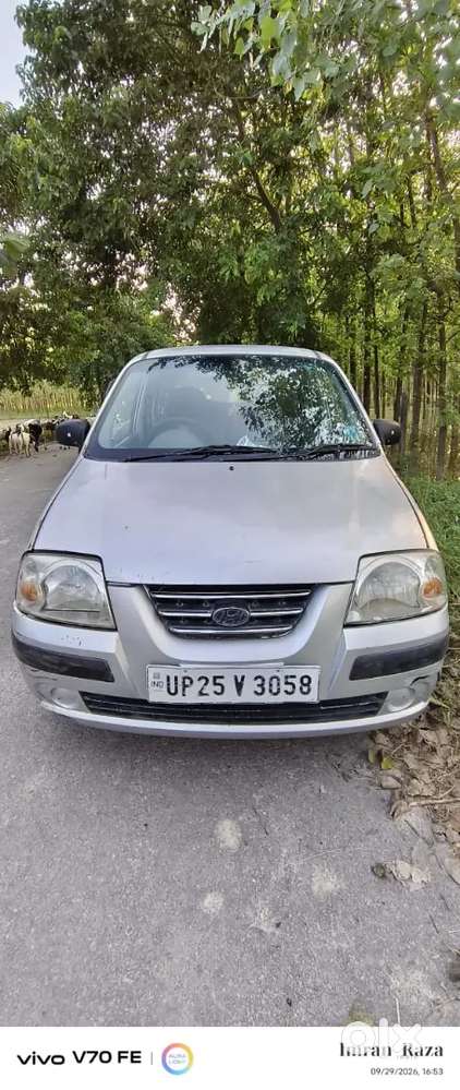 Hyundai Santro Xing 2006