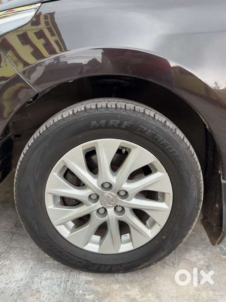 Toyota Corolla Altis 1.8 G, 2019, Petrol