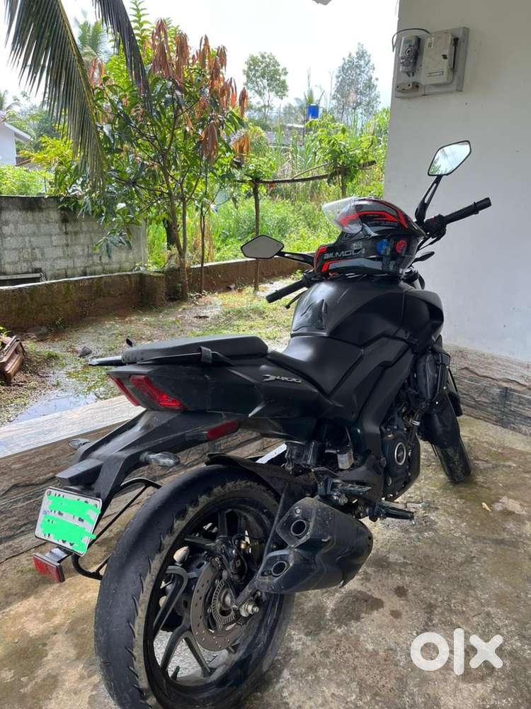 Dominar 400 Motorcycles 1823547494