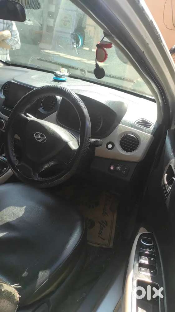 Hyundai Grand I10 2013 Cng & Hybrids 72000 Km Driven