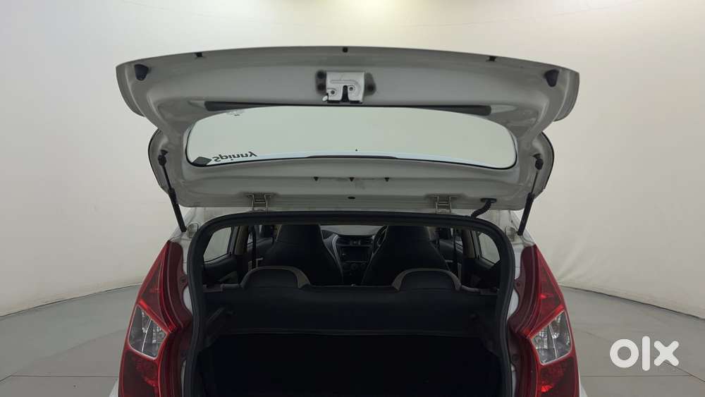 Hyundai Eon Magna, 2012, Petrol