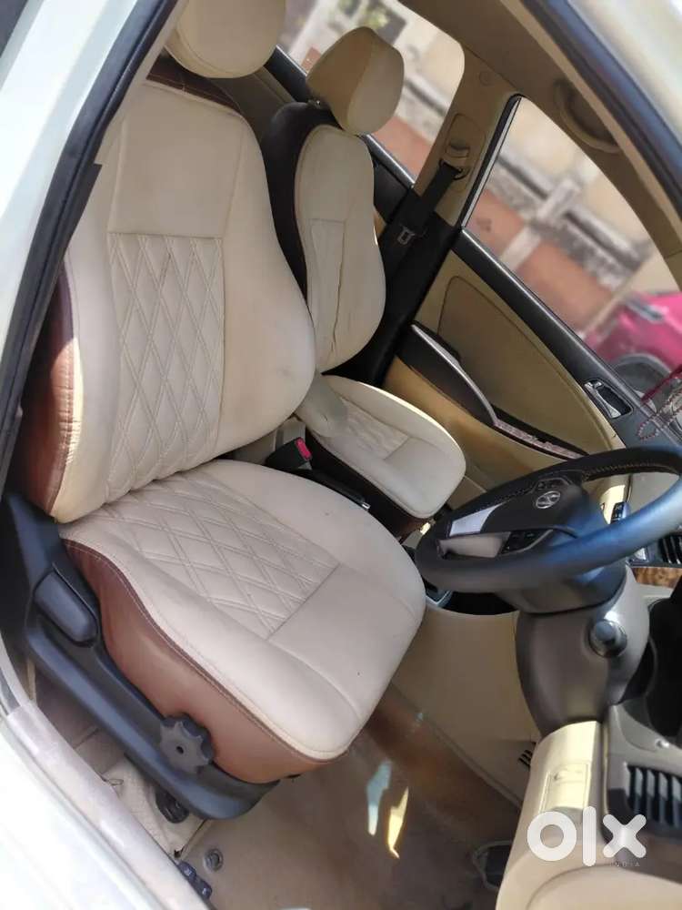 Hyundai Verna 1.6 Vtvt 2012