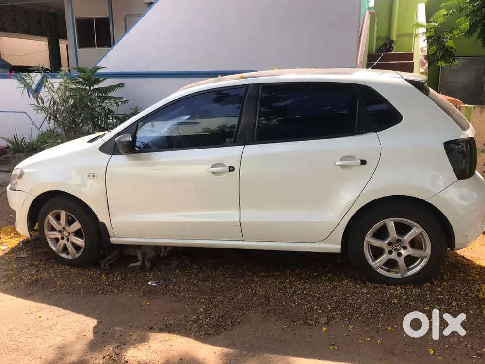 Good Quality Vechile Customer Vechile