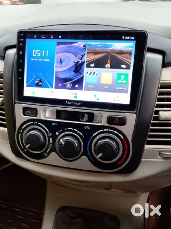 Toyota Innova, 2015, Diesel