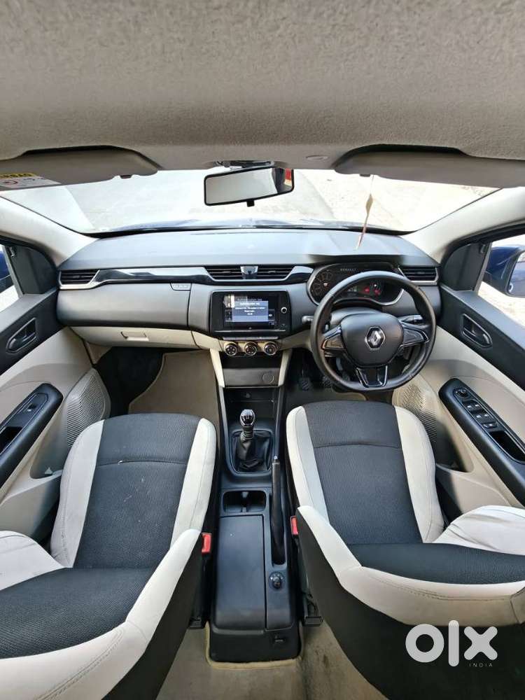 Renault Triber Rxt, 2019, Petrol